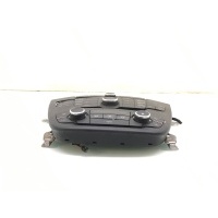 Блок управления магнитолой Opel Insignia 2010 13321292, 13273095