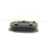 Блок управления магнитолой Opel Insignia 2012 13273095, 13321292