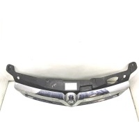 Решетка радиатора Opel Astra H 2009 461088395