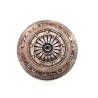 Комплект сцепления Opel Astra H 2010 55572815