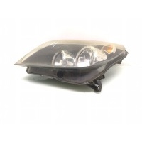Фара левая Opel Astra H 2008 1LG27037003, 24451030