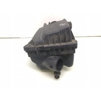 Корпус воздушного фильтра Opel Astra H 2005 55353466, 4614485909