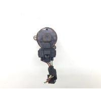 Клапан EGR Opel Astra G 2004 8973550420