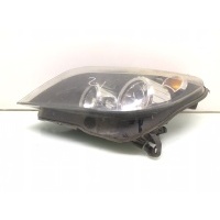 Фара левая Opel Astra H 2009 1LG27037003, 24451030