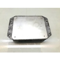 Блок управления двигателем Opel Meriva A 2005 1125000167, 897350948