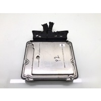 Блок управления двигателем Opel Insignia 2012 55585024, 0281018769