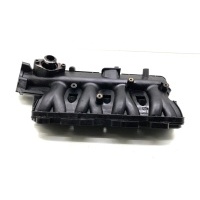 Коллектор впускной Opel Corsa D 2008 73501353