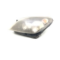Фара левая Opel Astra H 2005 1LG27037003