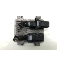 Блок управления двигателем Opel Corsa D 2012 55583740