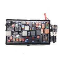 Блок предохранителей Opel Insignia 2009 13255300, 544949969
