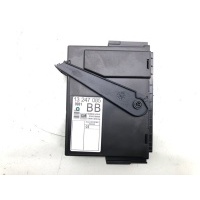 Блок комфорта Opel Tigra B 2008 13247085