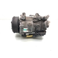 Компрессор кондиционера Peugeot 3008 2011 9671451380