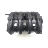 Коллектор впускной Peugeot 207 2006 9645400680