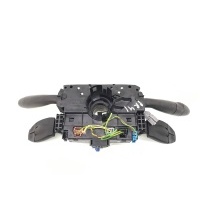 Переключатель подрулевой (стрекоза) Peugeot Partner 2017 12277961, 98200131XT
