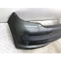 Бампер задний Peugeot 207 2007 9649690177
