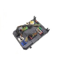Блок комфорта Peugeot 207 2010 9666952280