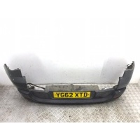 Бампер задний Peugeot 3008 2012 9684964277