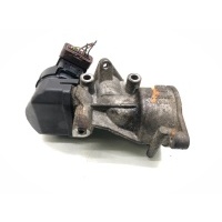 Клапан EGR Peugeot 407 2005 9645689680, 25344058