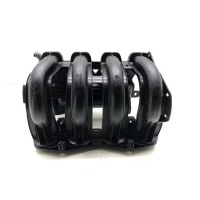 Коллектор впускной Peugeot 207 2006 9645400680