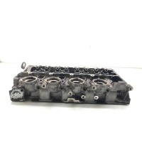 Головка блока цилиндров Peugeot 1007 2008 9643477110