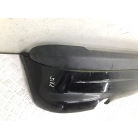 Бампер задний Peugeot 206 2002 9628638277