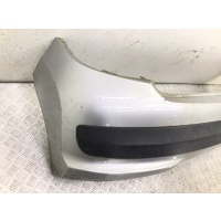 Бампер задний Peugeot 207 2007 9649690177