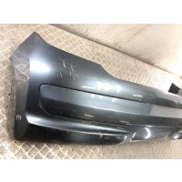Бампер задний Peugeot 207 2006 9654549377