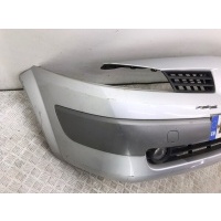 Бампер передний Renault Megane 2 2005 8200142000