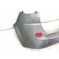 Бампер задний Renault Scenic 2005 8200141081