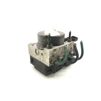 Блок ABS Renault Scenic 2006 0265800519, 8200527390