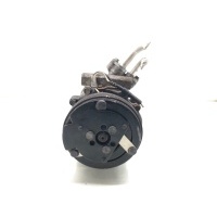 Компрессор кондиционера Renault Clio 2004 8200037058, SD6V121427