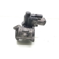 Клапан EGR Seat Ibiza 2009 03G129637A, 03G131502