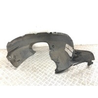 Защита арок передняя правая (подкрылок) Seat Ibiza 2003 6L0809958D