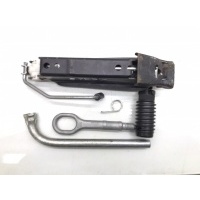Домкрат Seat Leon 2006 1K0011013E
