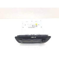 Магнитола Seat Ibiza 2008 6J0035153B