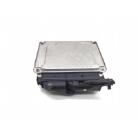 Блок управления двигателем Skoda Fabia 2002 0281010947, 038906019HT