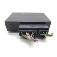 Блок комфорта Skoda Fabia 2006 6Q0959433H