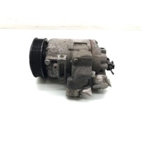 Компрессор кондиционера Volkswagen Fox 2006 6Q0820803J, 4471807284