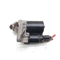 стартер Volkswagen Golf 5 2005 0001120406