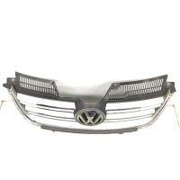 Решетка радиатора Volkswagen Jetta 2007 1K5853651