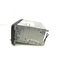 Магнитола Volkswagen Jetta 2007 1K0035186T