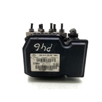 Блок ABS Volkswagen Passat B7 2012 3AA614109AG, 17654056, 54085622T