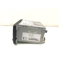 Магнитола Volkswagen Golf 5 2007 1K0035186T