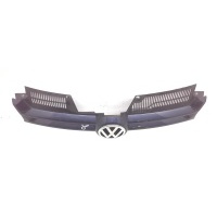 Решетка радиатора Volkswagen Golf 5 2007 1K0853655A