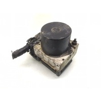 Блок ABS Volkswagen Polo 4 2004 6Q0907379AA, 0265800363, 6Q0614117Q