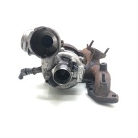 Турбина Volkswagen Golf 5 2005 03G253019A, 7249306