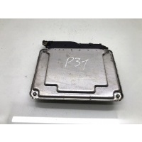 Блок управления двигателем Volkswagen Sharan 2004 038906019NA, 0281011822