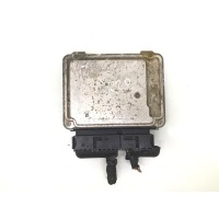 Блок управления двигателем Volkswagen Golf 5 2008 03G906021PS, 0281014067