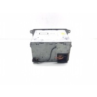 Магнитола Volkswagen Touran 2005 7643222360, 1K0035186T