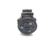 Компрессор кондиционера Volvo C30 2008 SD7V161288